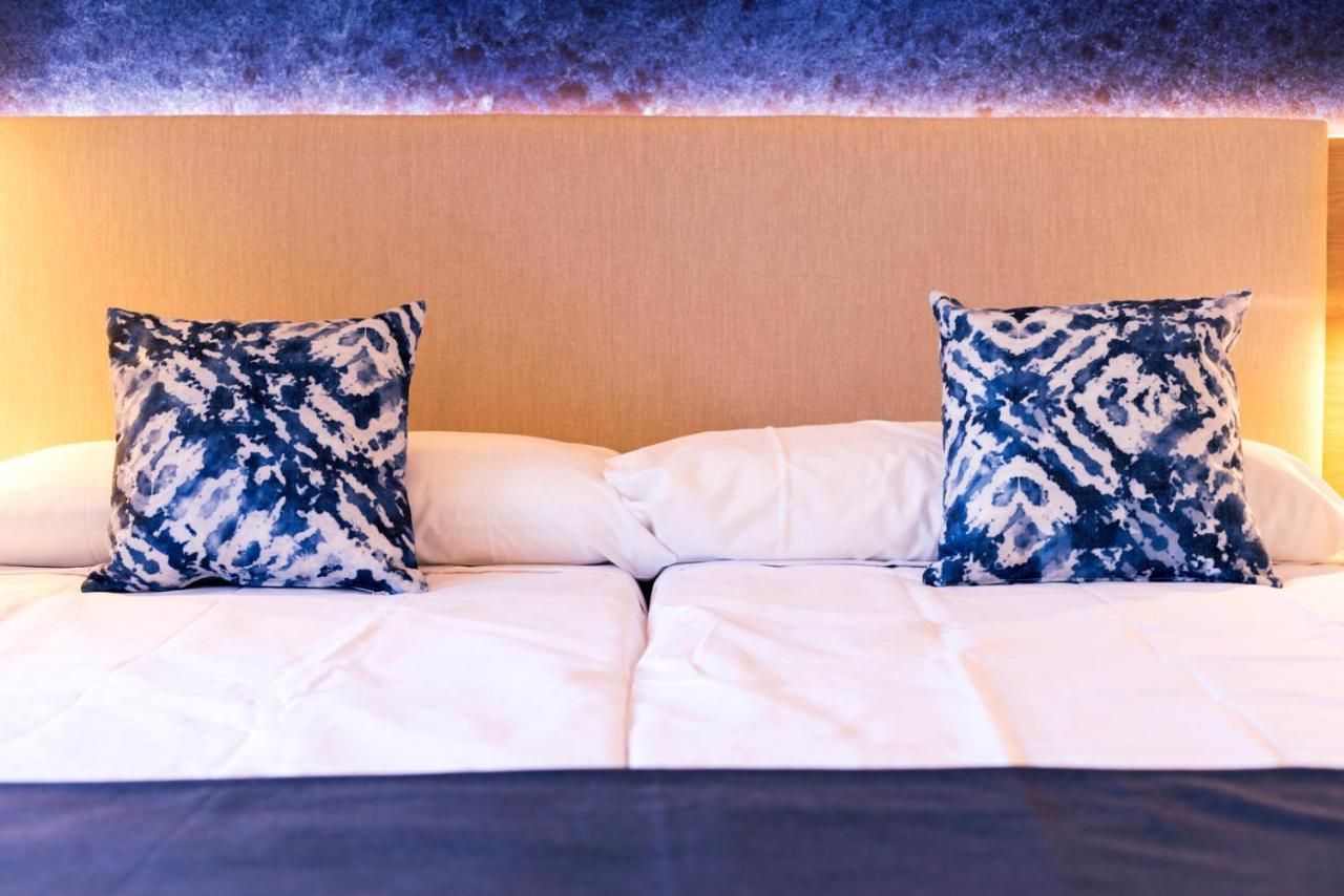 Hotel Parque Nereida