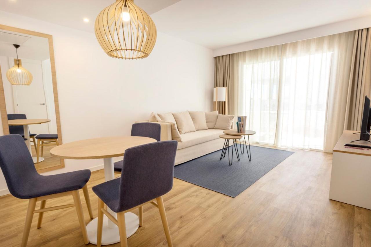 Hotel Parque Nereida