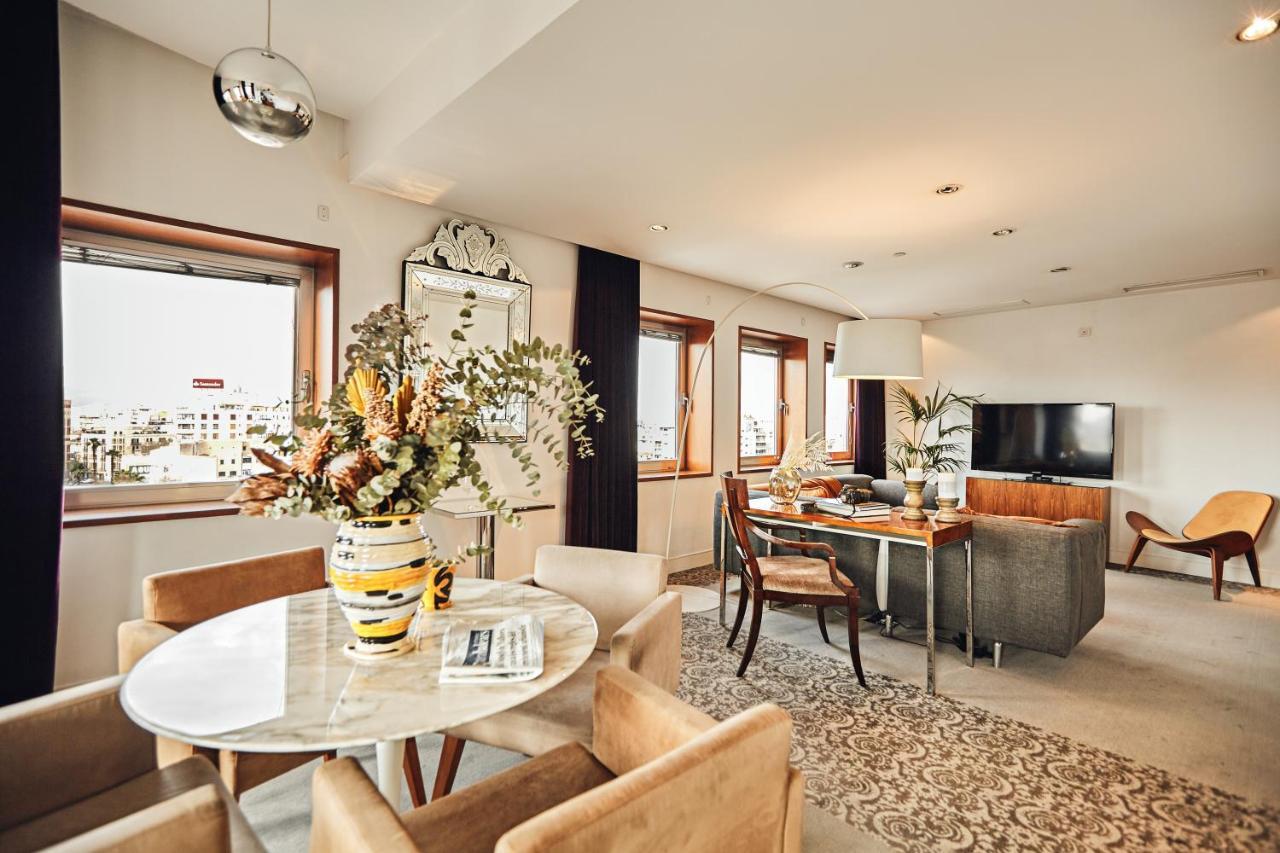 Hotel Ur Palacio Avenida Palma de Mallorca