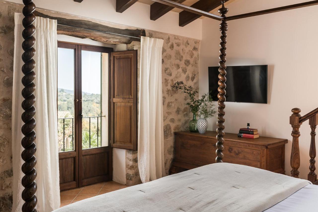 Hotel Ca'n Beneit 5*