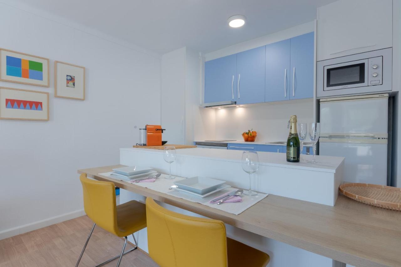 Delfin Iii Apartamento