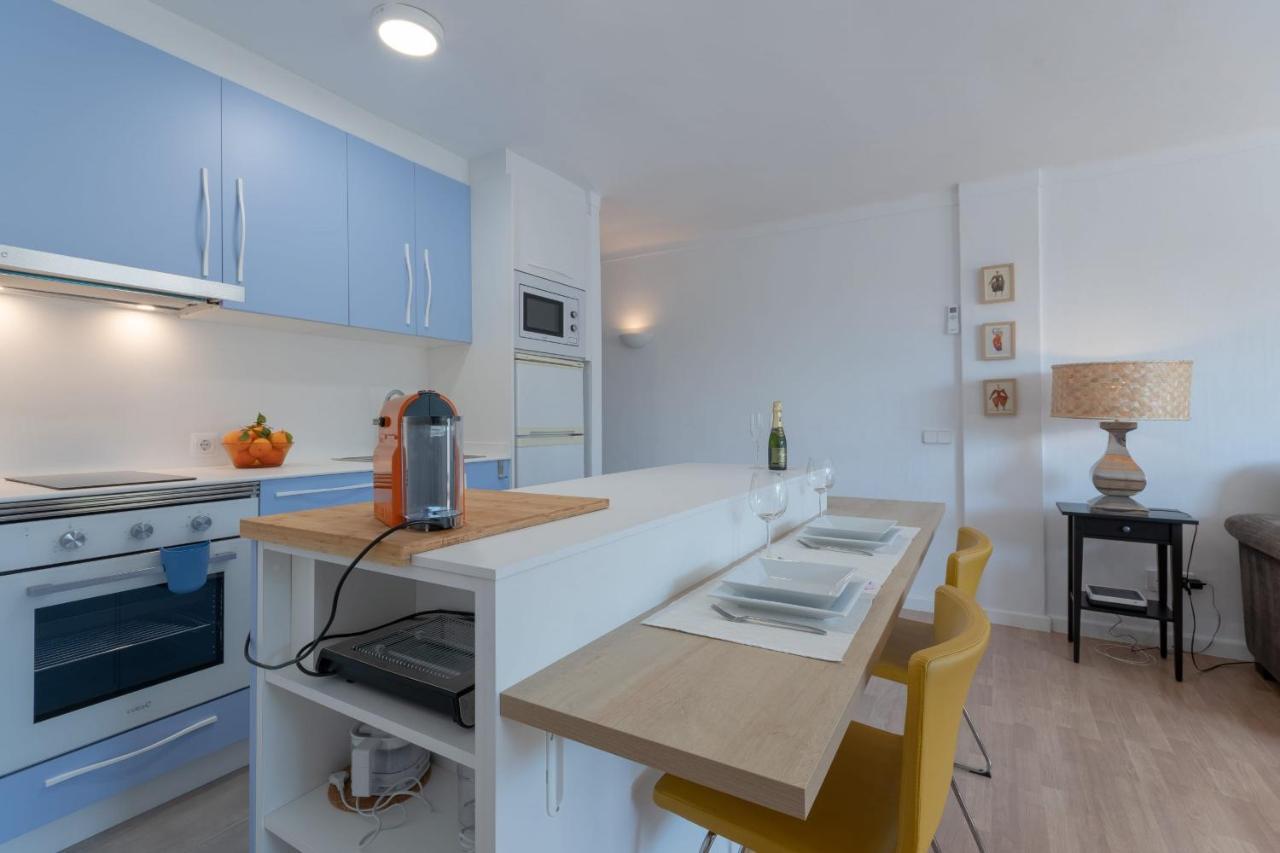 Delfin Iii Apartamento Alcúdia