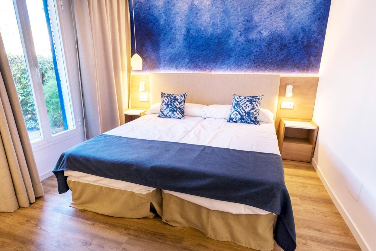 Parque Nereida Hotel 4*