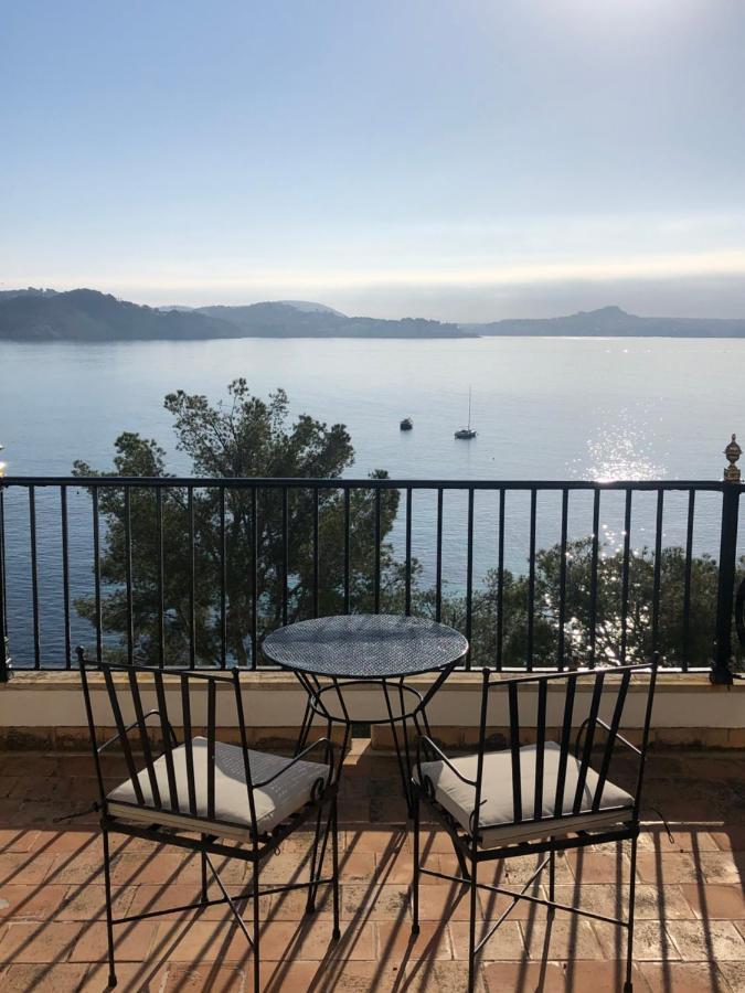 Cala Fornells Hotel