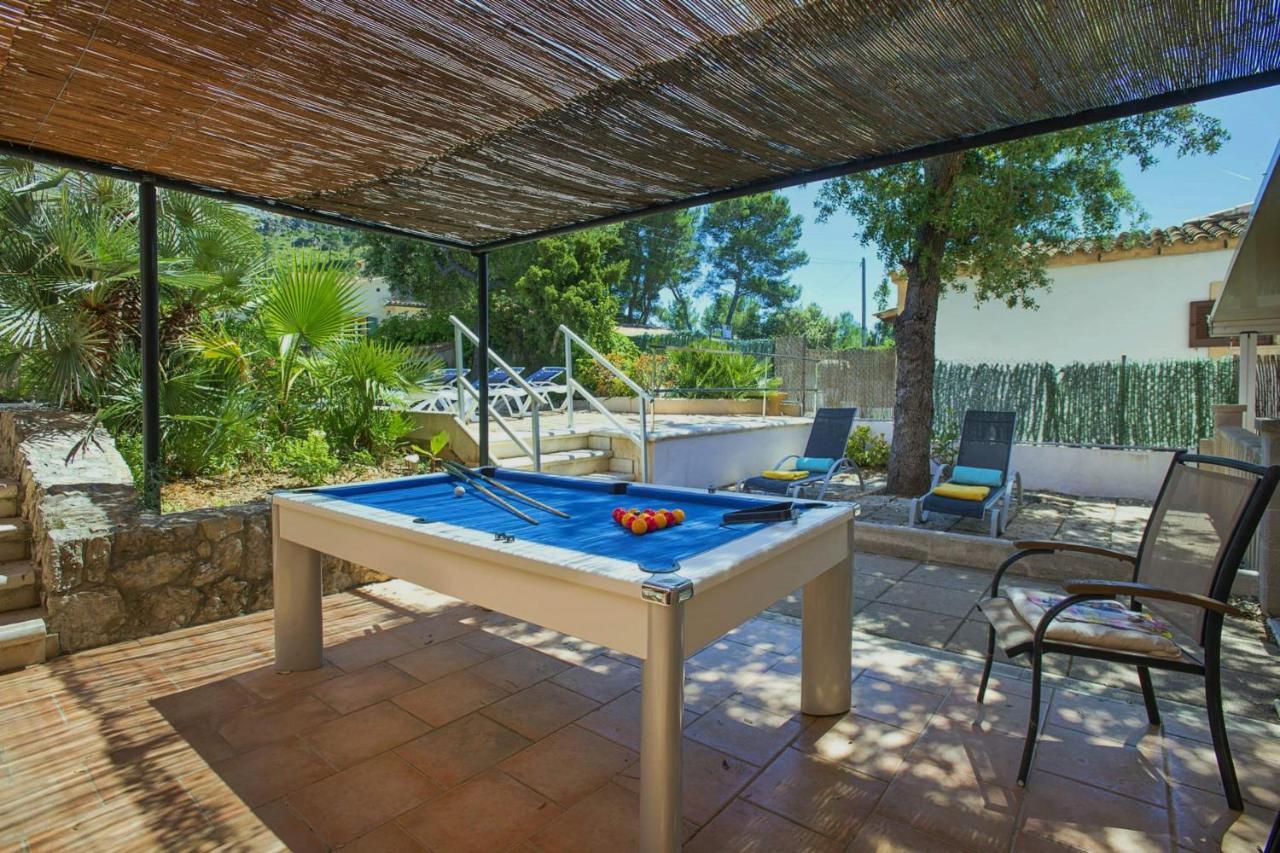 Jaima By Sealand Villa Cala de Sant Vicenc
