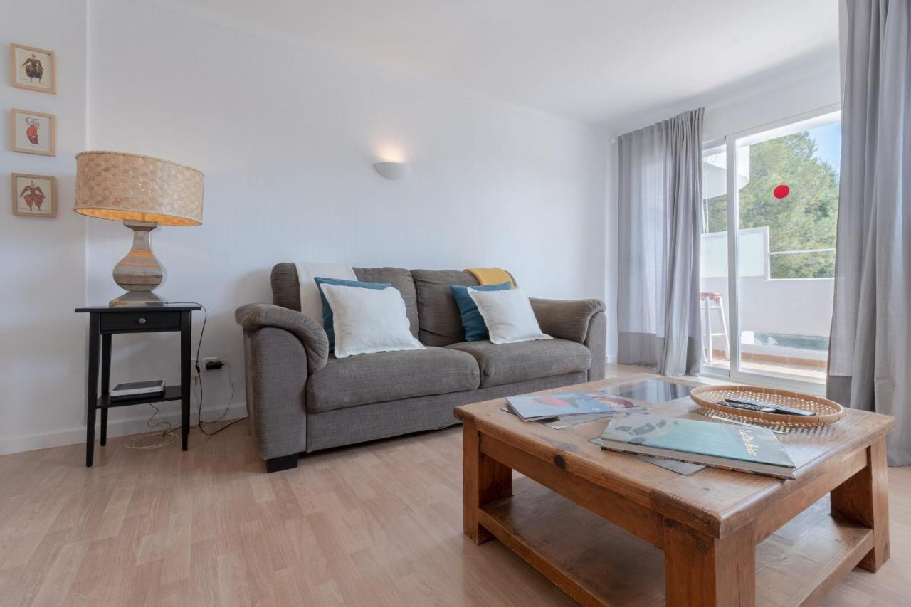 Delfin Iii Apartamento *