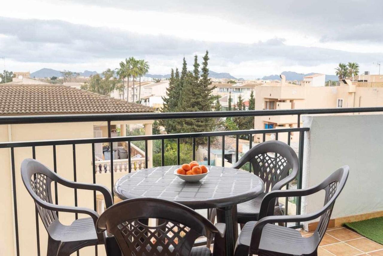 New Relax A 150 M Del Mar Wifi Y Piscina *
