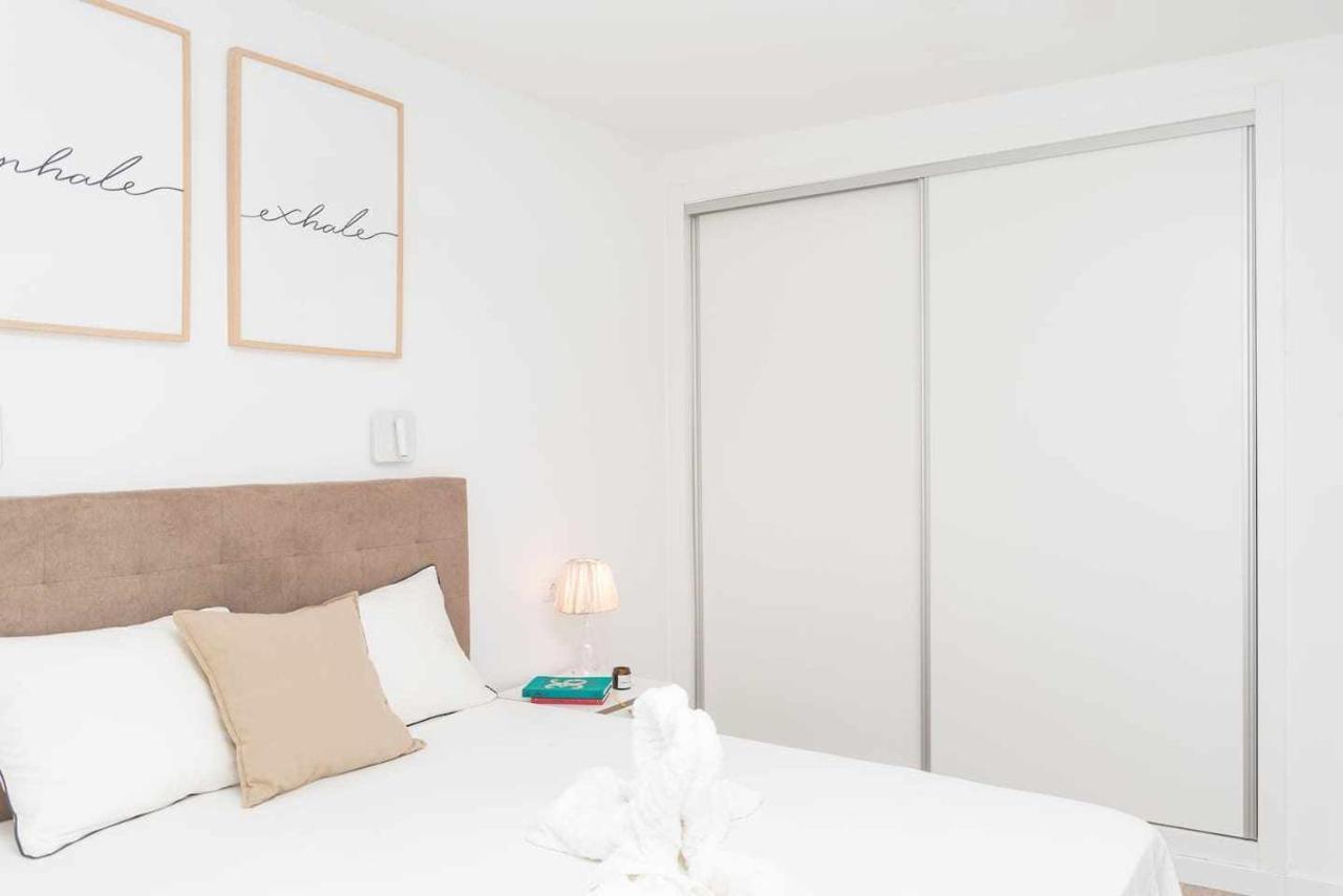 New Relax A 150 M Del Mar Wifi Y Piscina Apartment