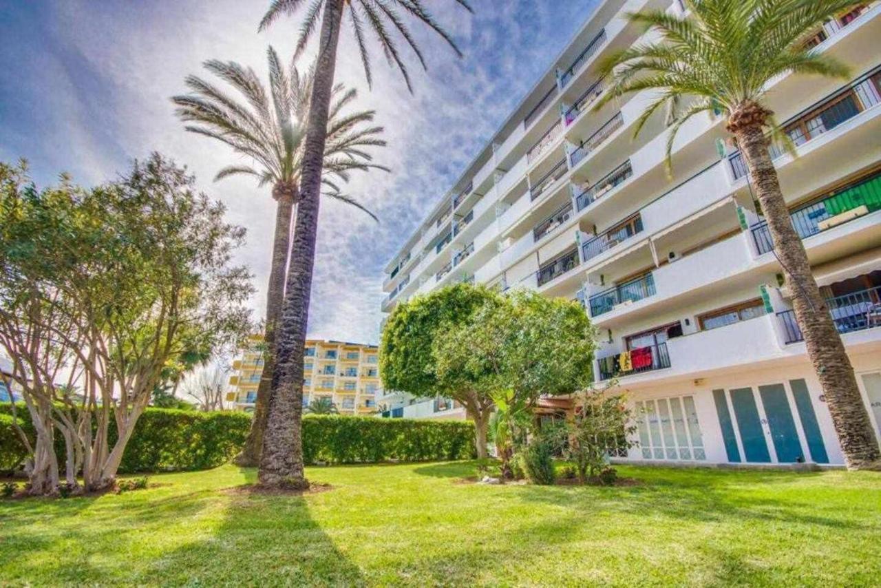 New Relax A 150 M Del Mar Wifi Y Piscina * Port de Alcudia (Mallorca)