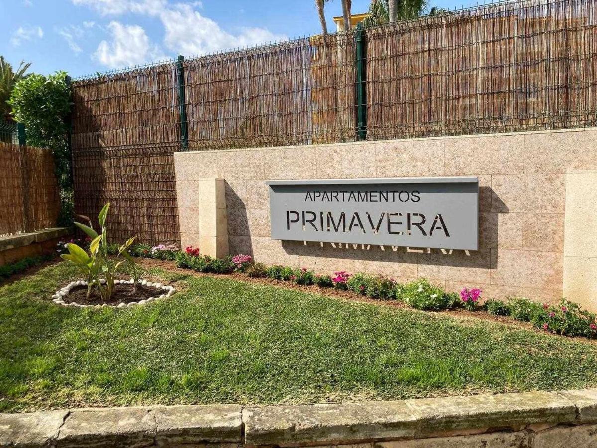 New Relax A 150 M Del Mar Wifi Y Piscina Apartment *
