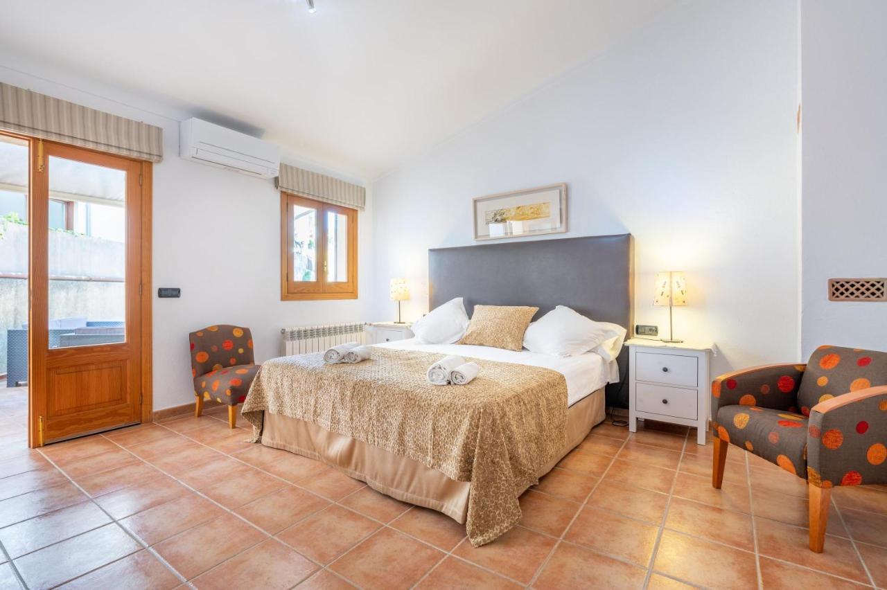 Casa Horta Den Menut *