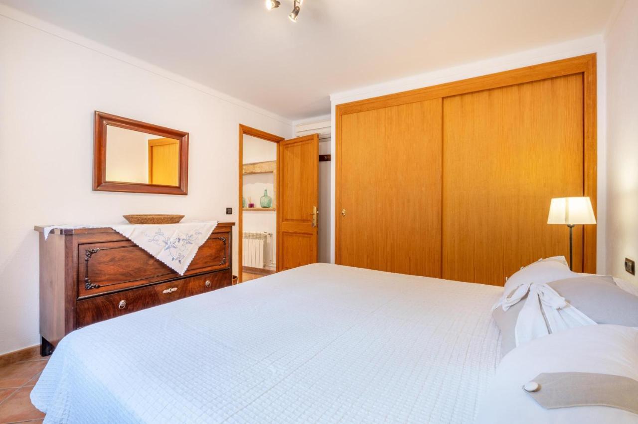 Casa Horta Den Menut Сasa de vacaciones Pollensa