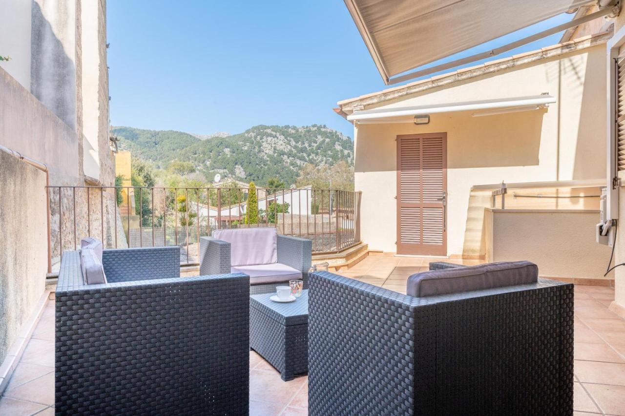 Casa Horta Den Menut Сasa de vacaciones *