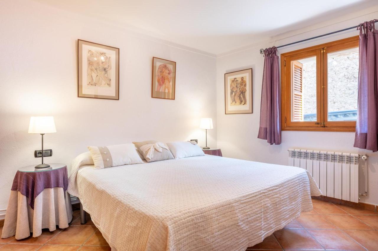 Casa Horta Den Menut *