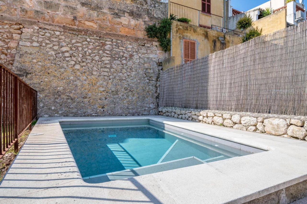 Casa Horta Den Menut Сasa de vacaciones *
