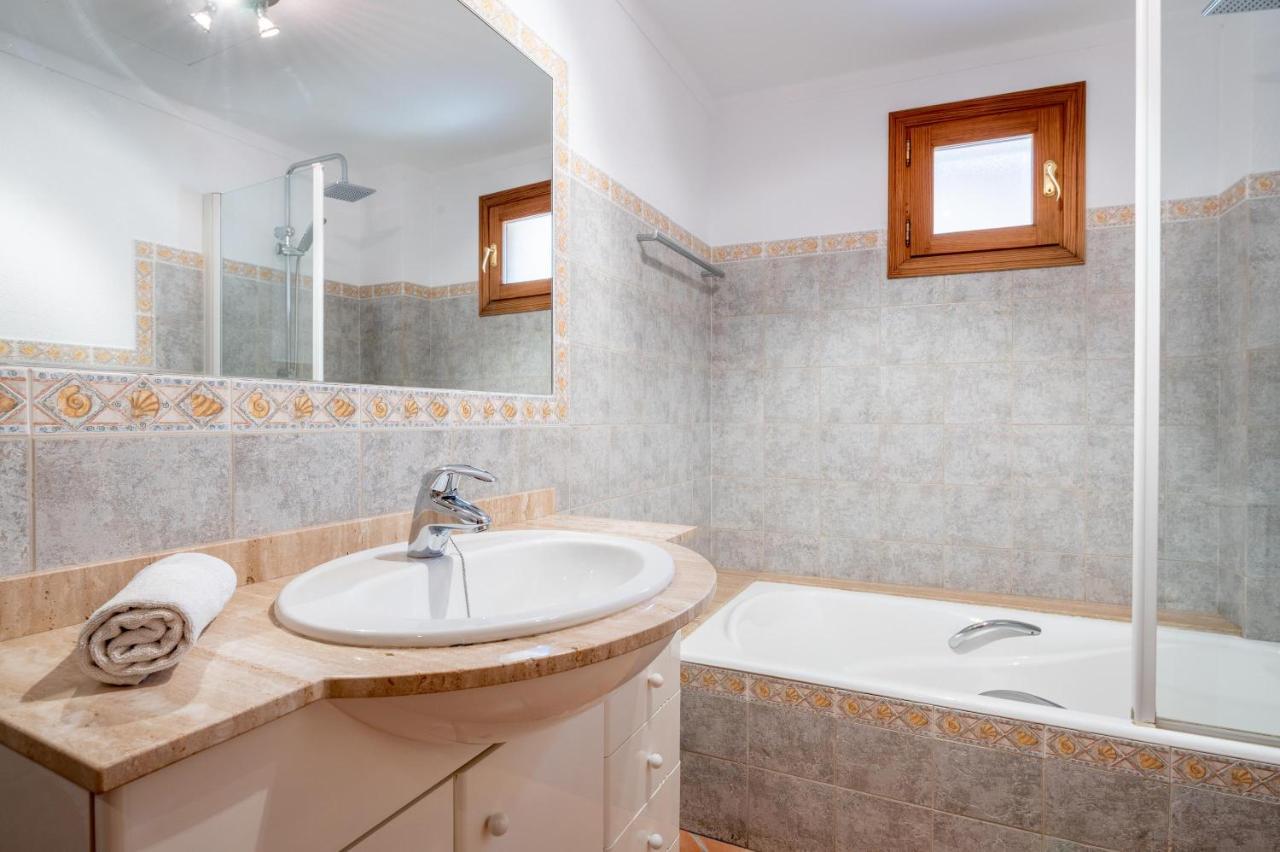 Casa Horta Den Menut *