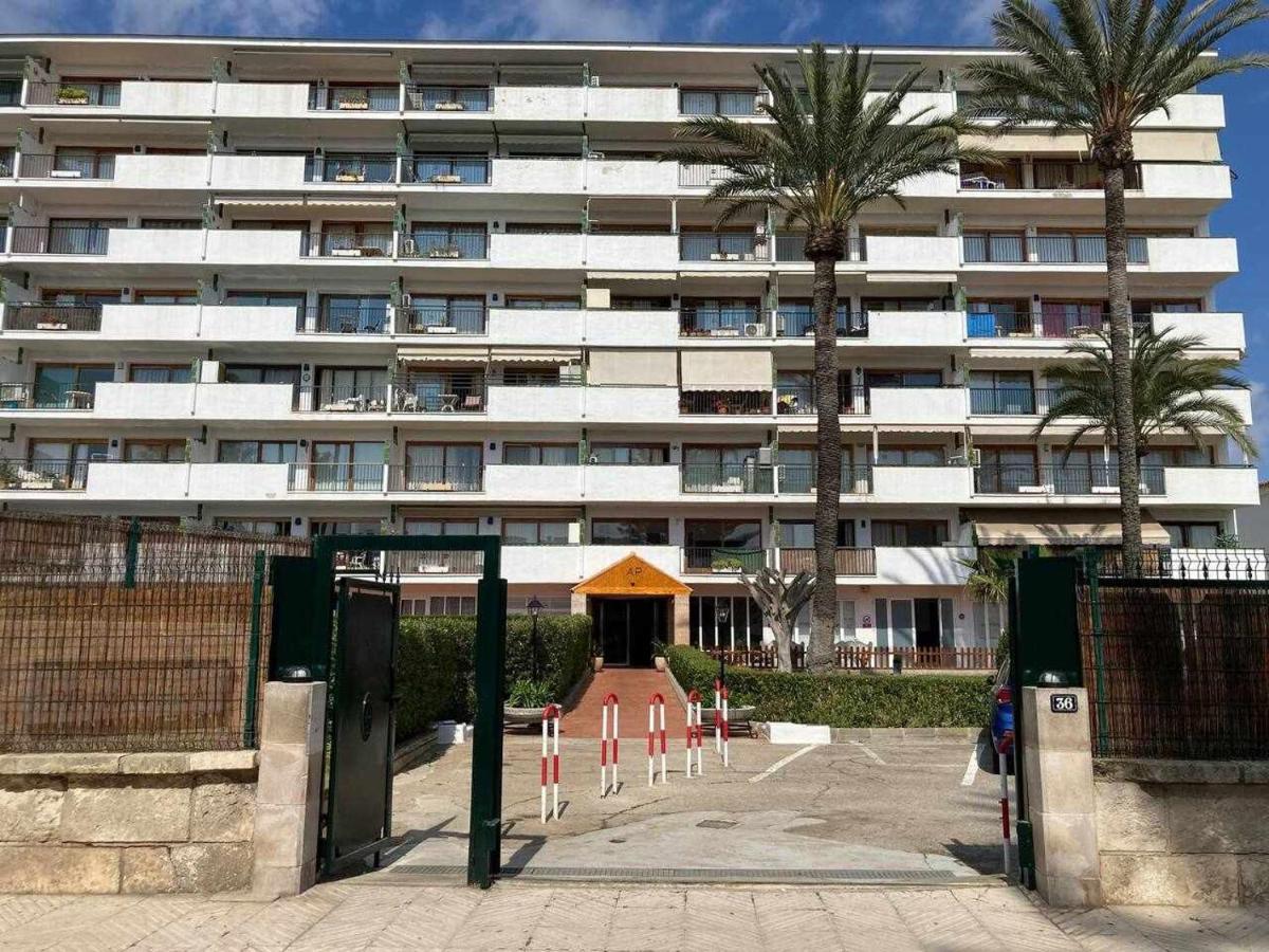 New Relax A 150 M Del Mar Wifi Y Piscina Apartment
