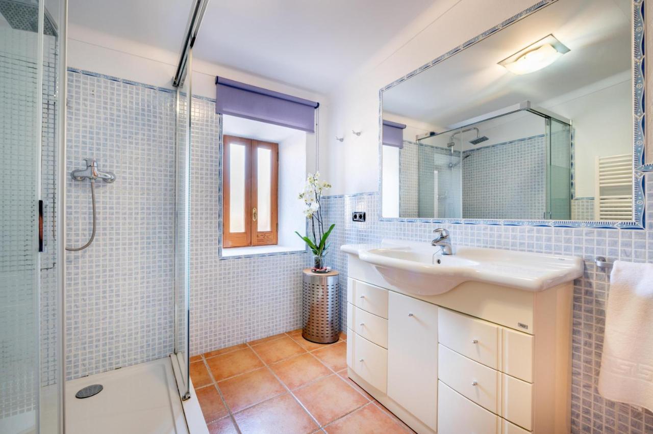 Casa Horta Den Menut Сasa de vacaciones Pollensa