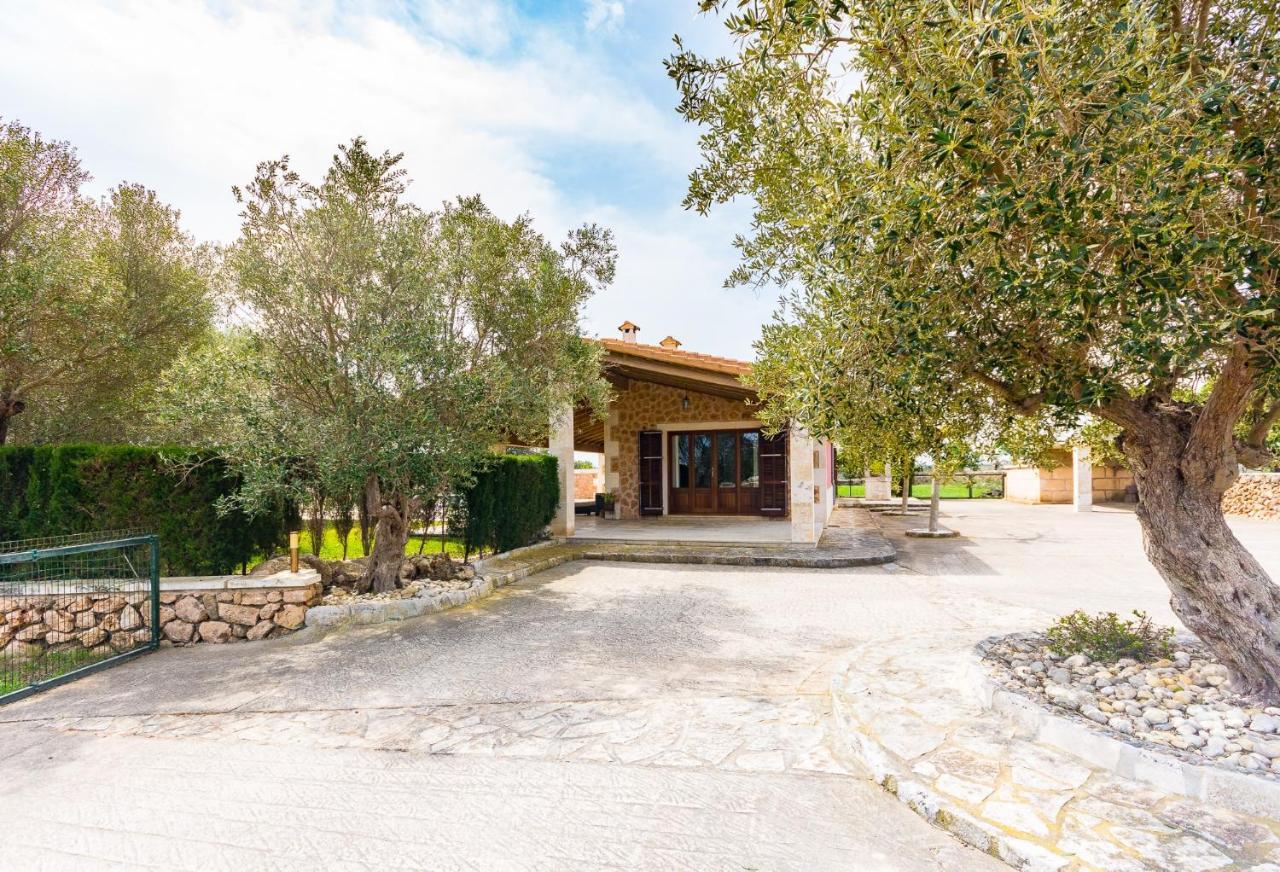Cuixa * Santa Margarita (Mallorca)