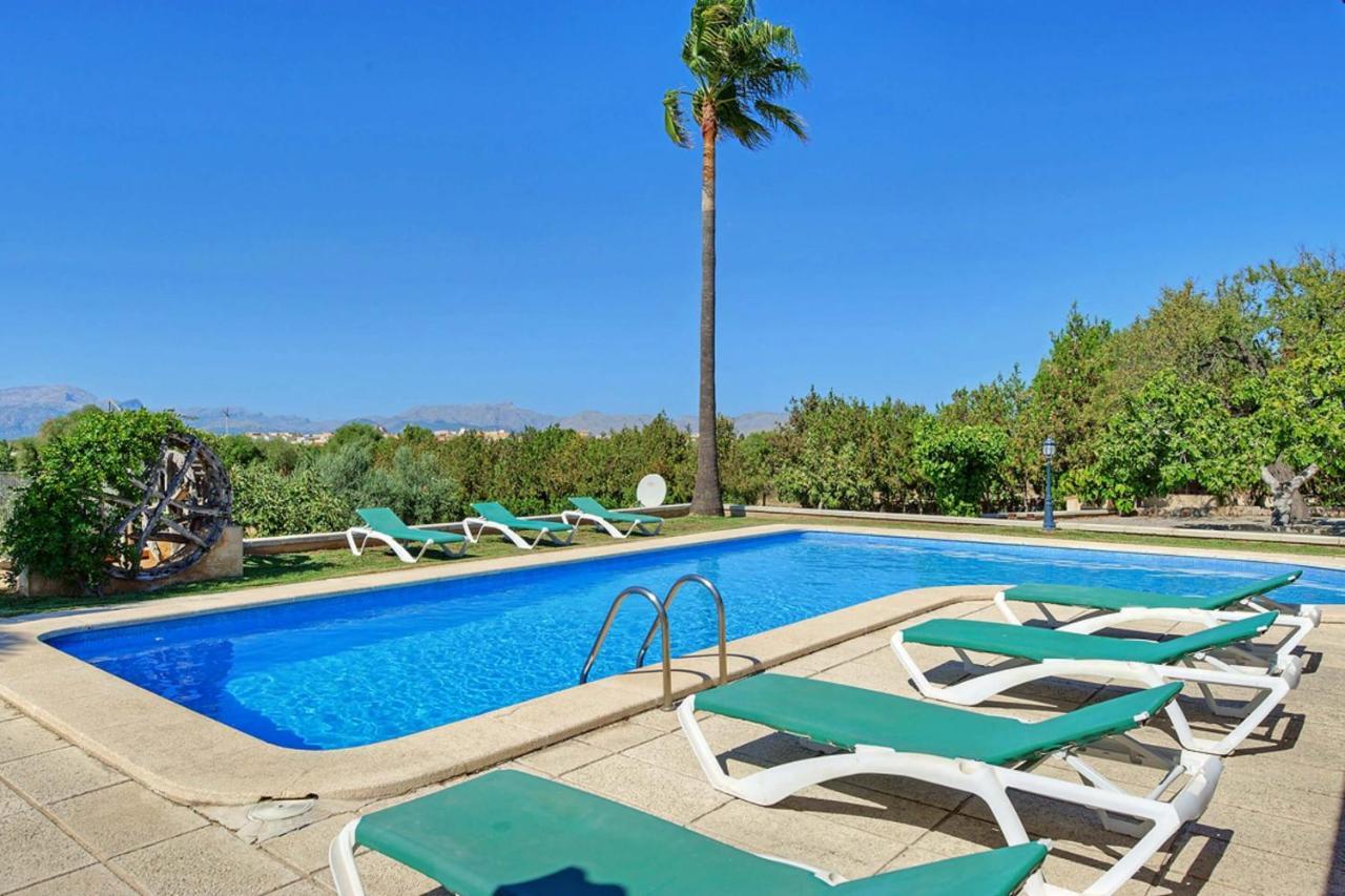 Ca Na Xaneta By Sealand Villa Alcudia (Mallorca)