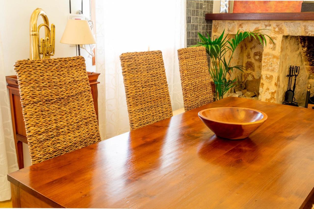 Holiday home Sa Figuera Roja Alcudia (Mallorca)