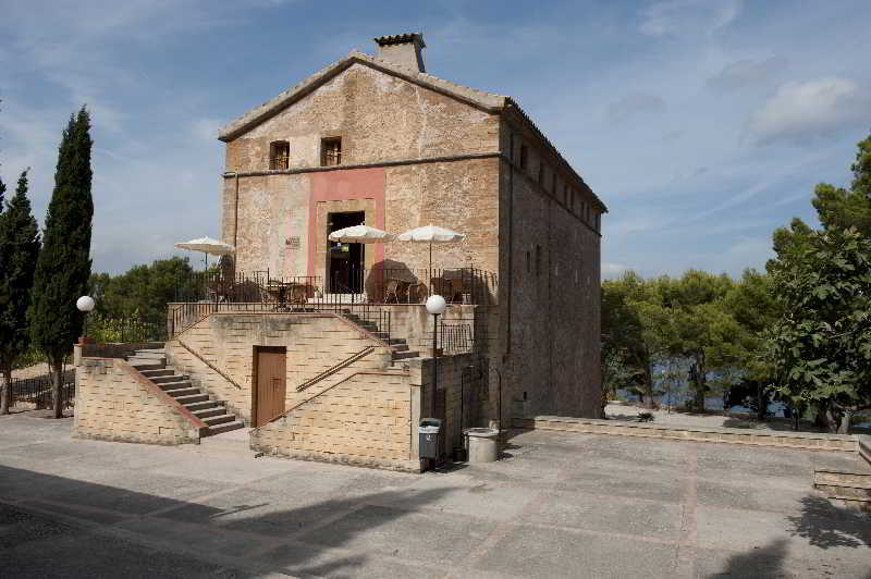Petit Hostatgeria La Victoria Hotel