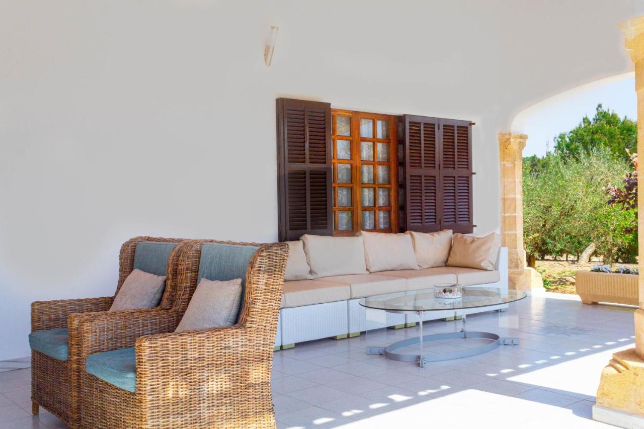 Sa Figuera Roja Holiday home *
