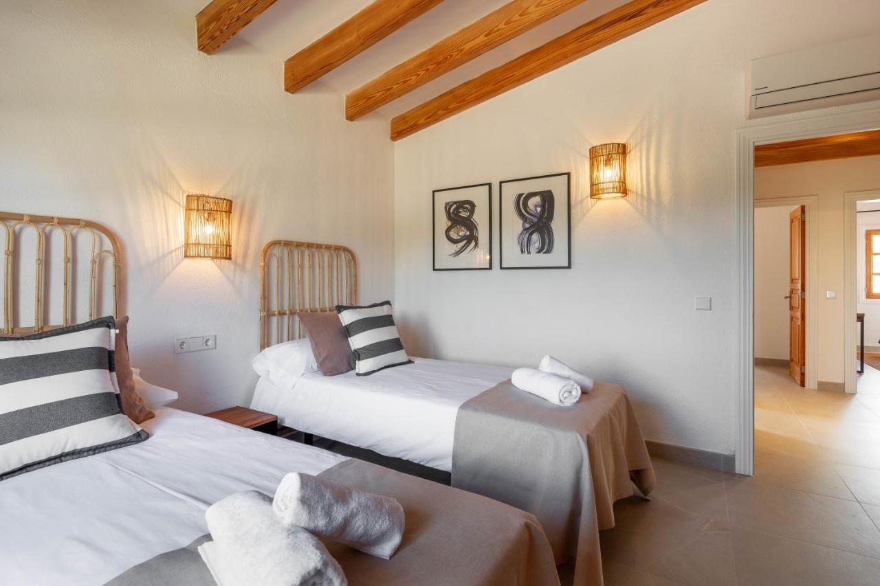 Canavaret By Sunvillas Mallorca * Port de Pollenca