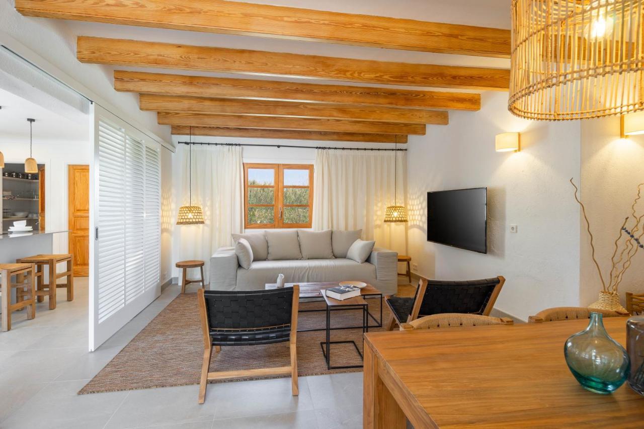 Canavaret By Sunvillas Mallorca * Port de Pollenca
