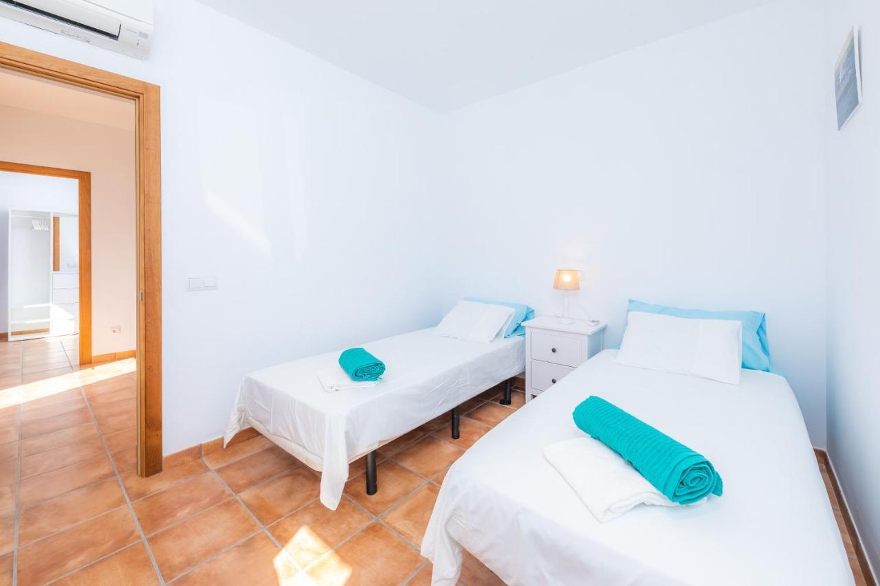 Villa Ca`n Jaumí Artà