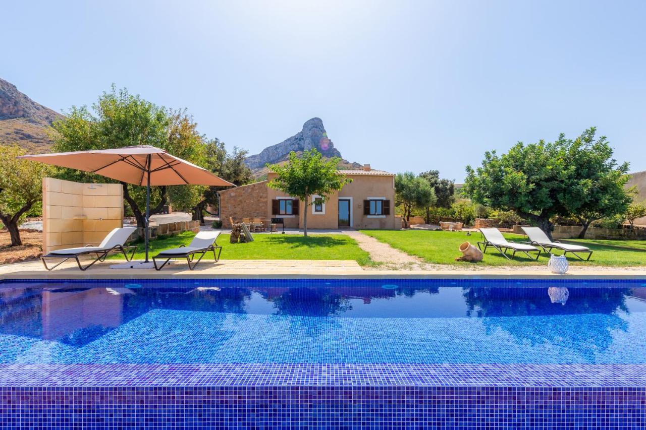 Ca`n Jaumí Villa