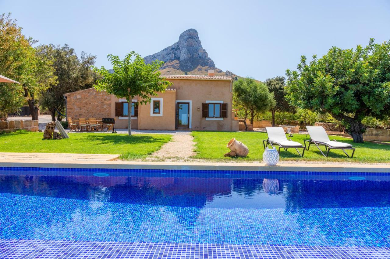 Ca`n Jaumí Villa Artà