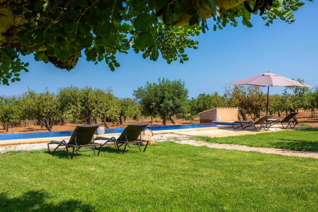 Villa Ca`n Jaumí