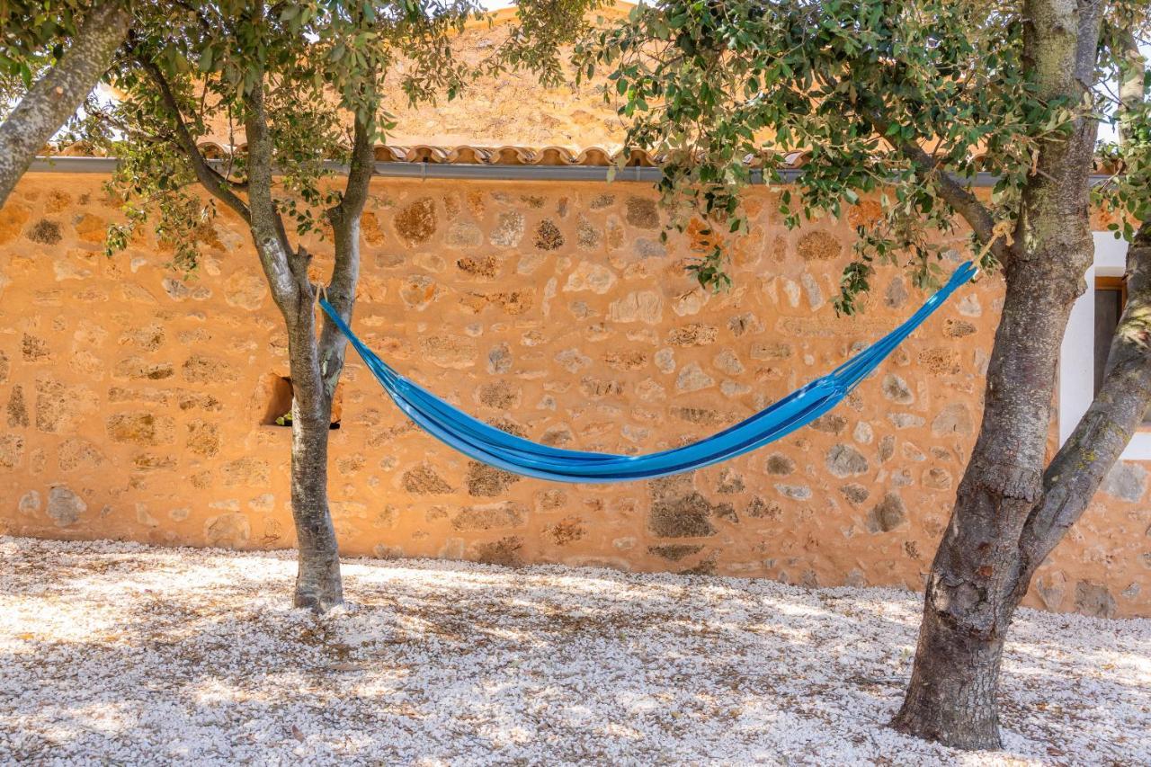 Villa Ca`n Jaumí Artà