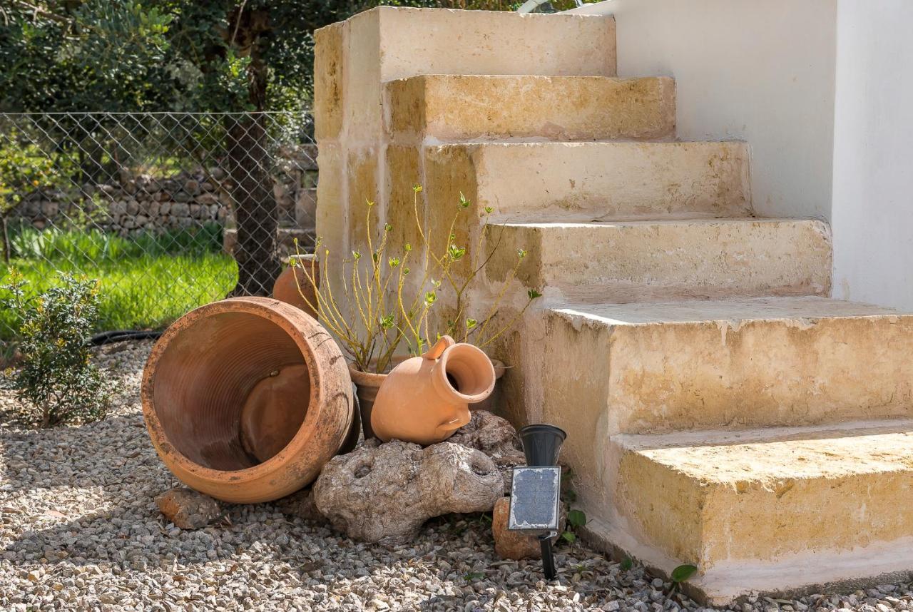 Finca Ca Na Barons Villa Bunyola (Buñola)