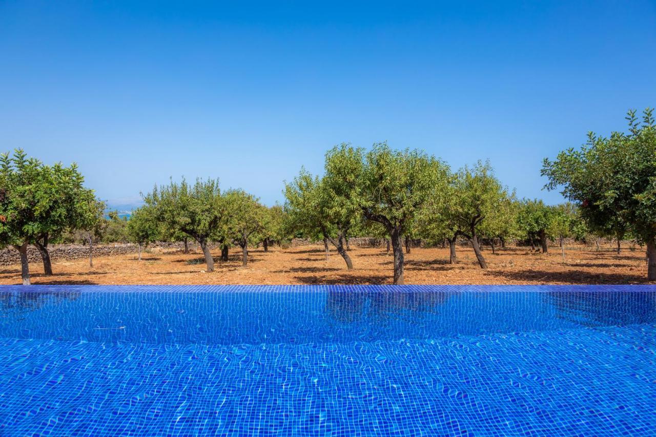 Ca`n Jaumí Villa Artà