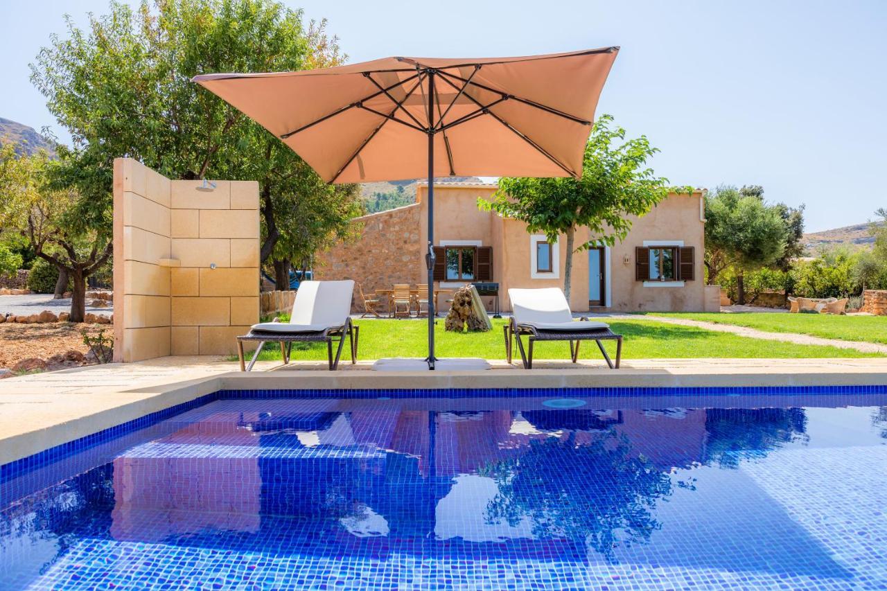 Villa Ca`n Jaumí *