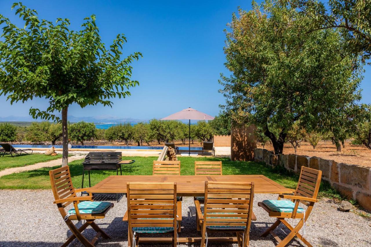 Villa Ca`n Jaumí