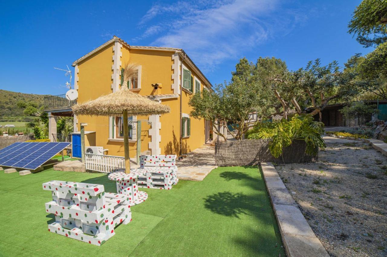 Prim * Alcudia (Mallorca)