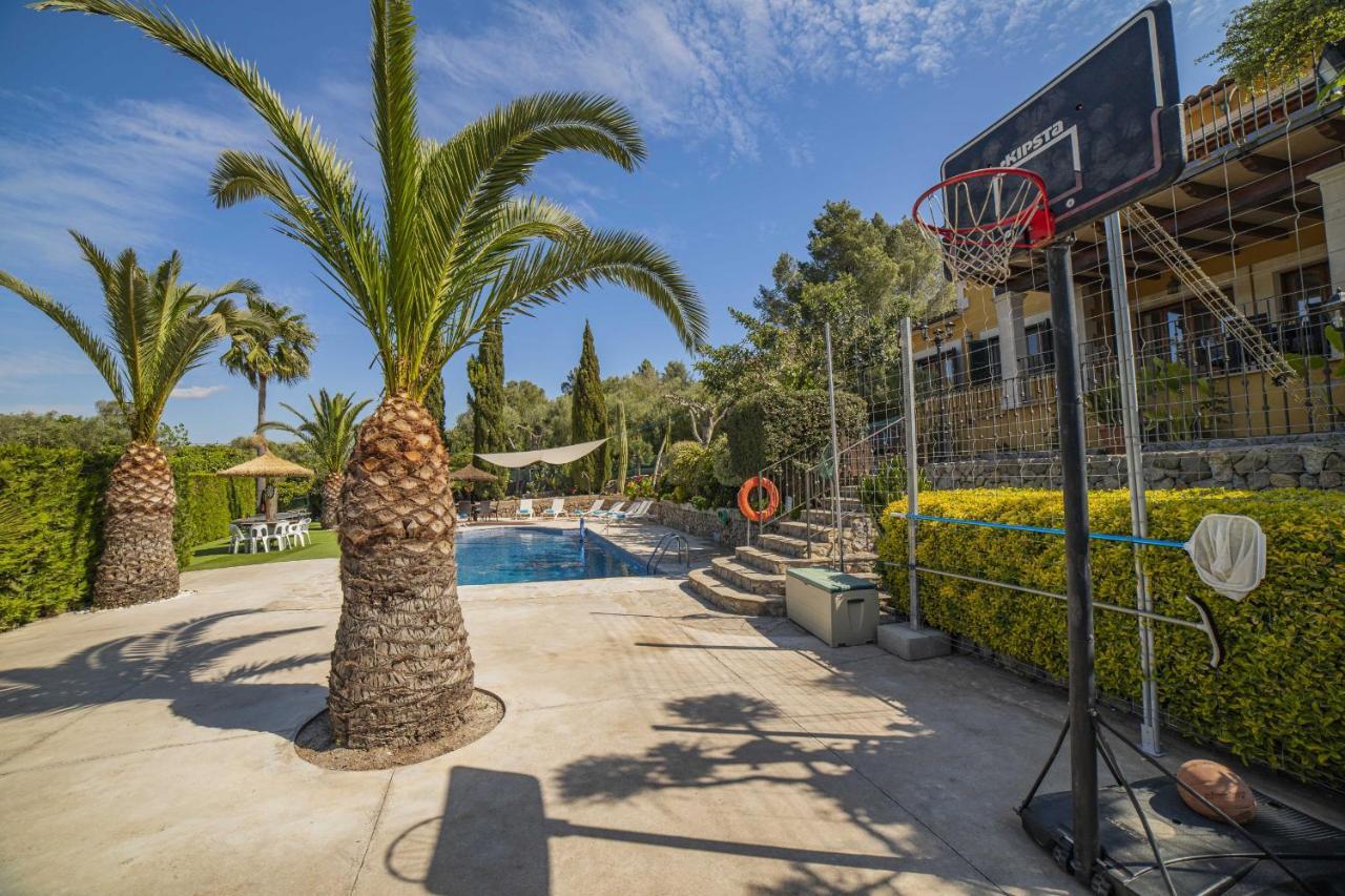 Villa Prim *