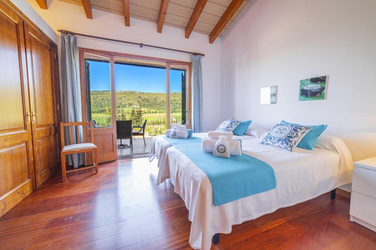 Villa Prim *