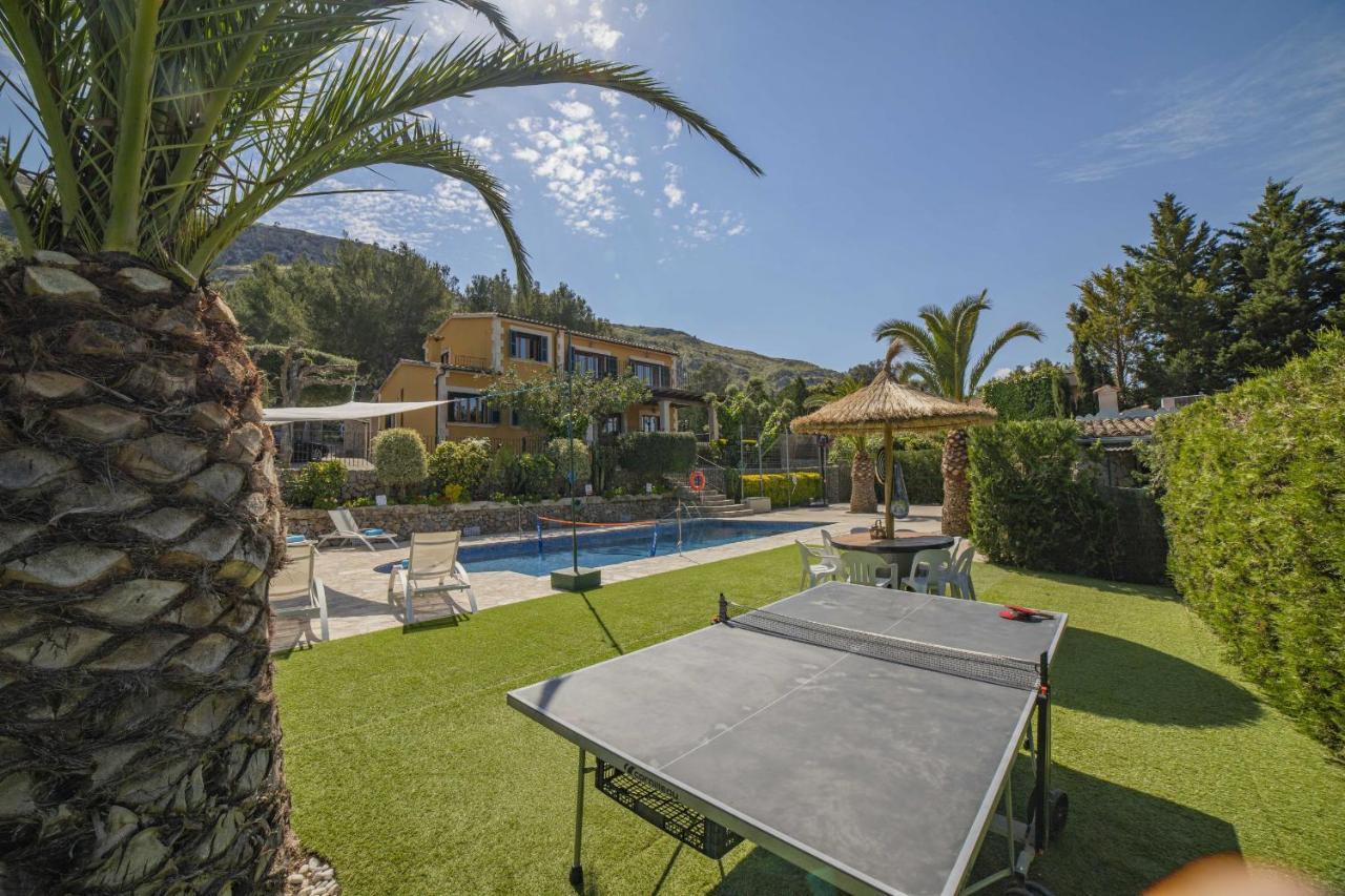 Prim Villa Alcúdia
