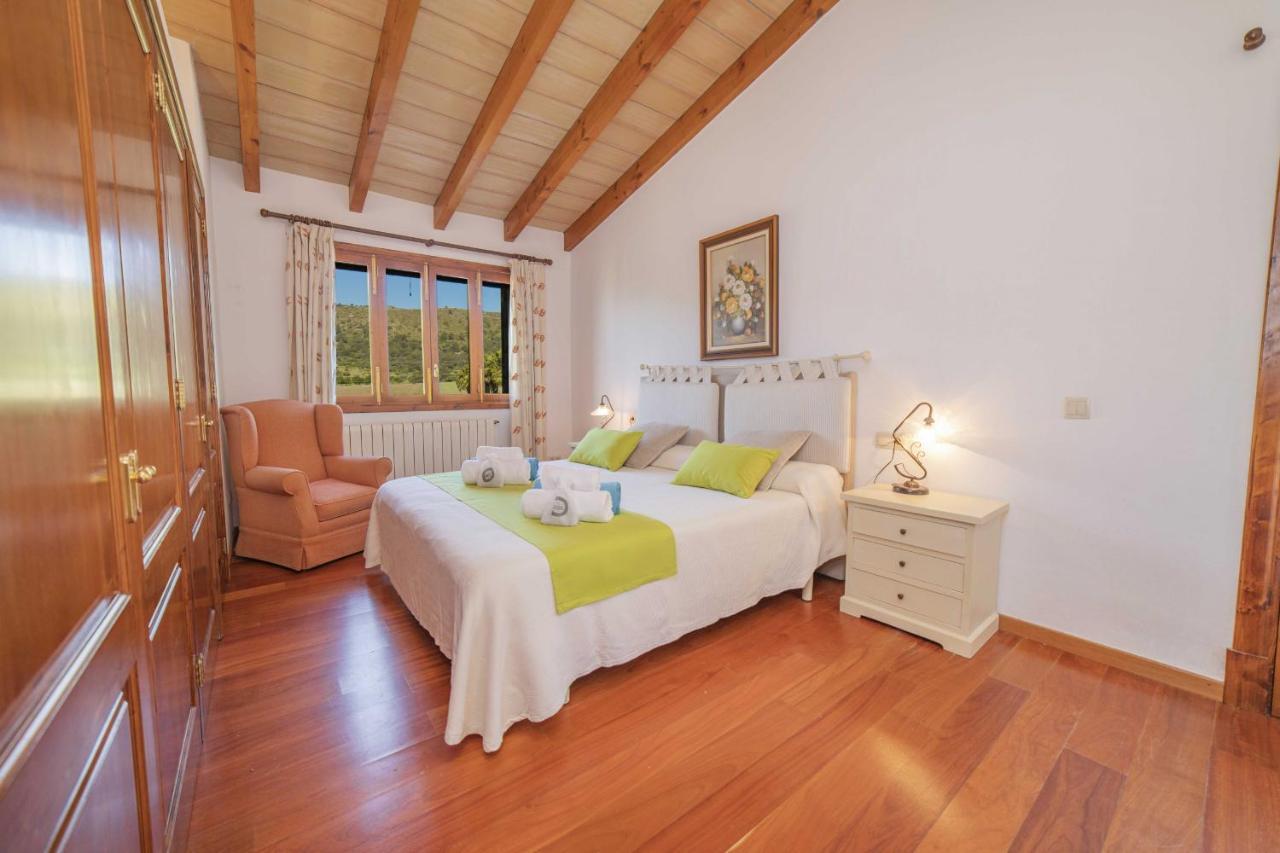 Prim Villa Alcúdia