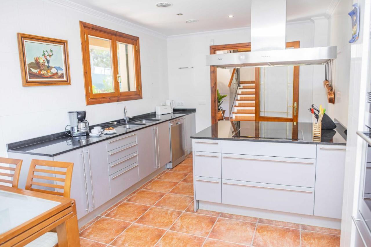 Prim Villa *