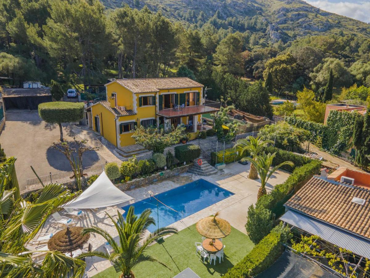 Prim Alcúdia