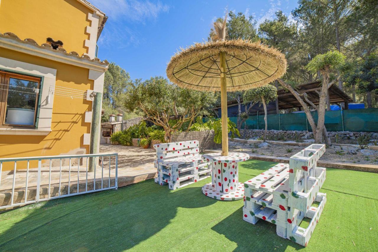 Prim Villa Alcúdia