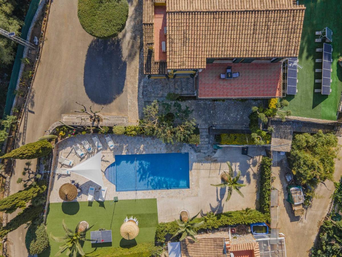 Villa Prim