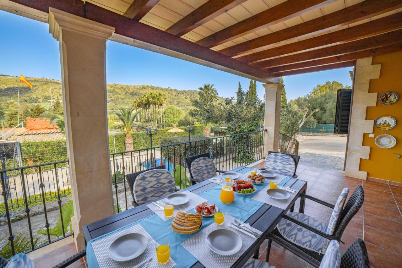 Prim Alcudia (Mallorca)
