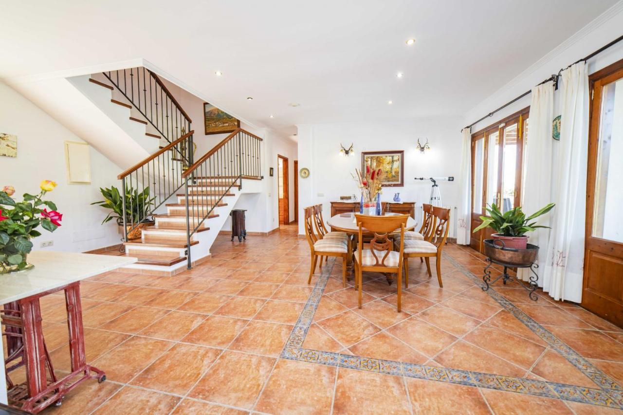 Prim Villa *