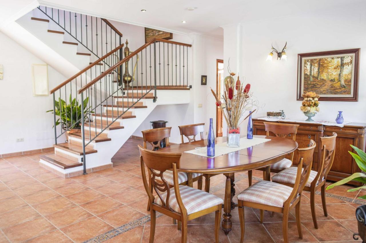 Villa Prim Alcúdia